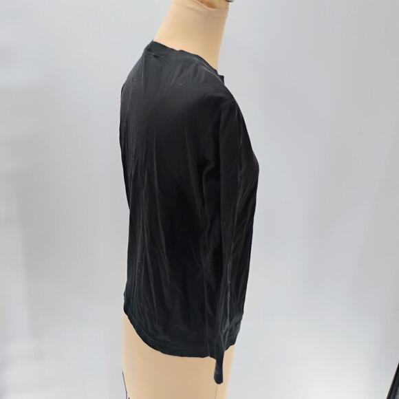 Ladies Escada Margaretha Ley Black High Neck Sweater - Picture 9 of 15